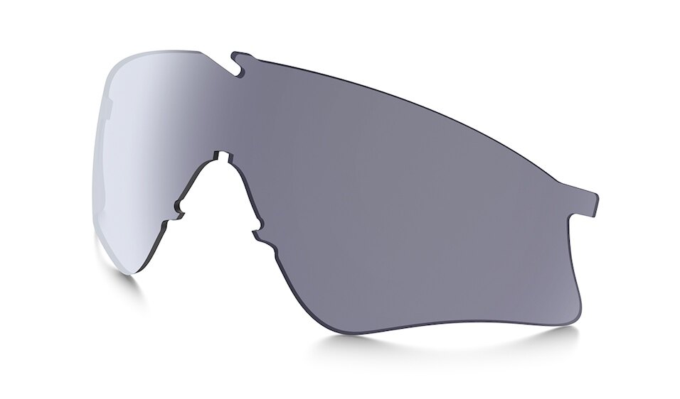 Ballistische Gläser M-Frame Alpha SI Oakley®