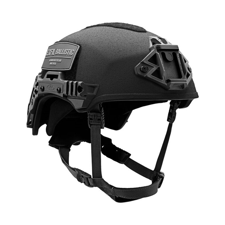 Ballistische Helm EXFIL Ballistic Team Wendy®