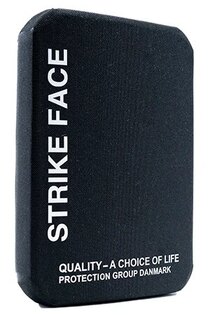 Ballistische Seitenplatte PGD U-line Level IV Protection Group®