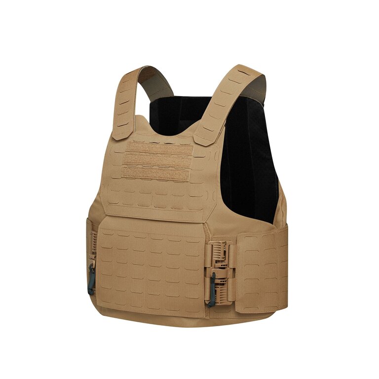 Ballistische Weste PGD Frag Base Protection Group®