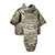 Ballistische Weste PGD Frag Full Protection Group®
