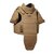Ballistische Weste PGD Frag Full Protection Group®