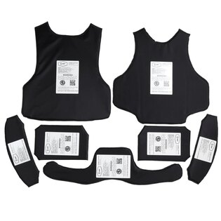 Ballistischer Einsatz III.A Combat Systems® für CIBV Templars Gear®