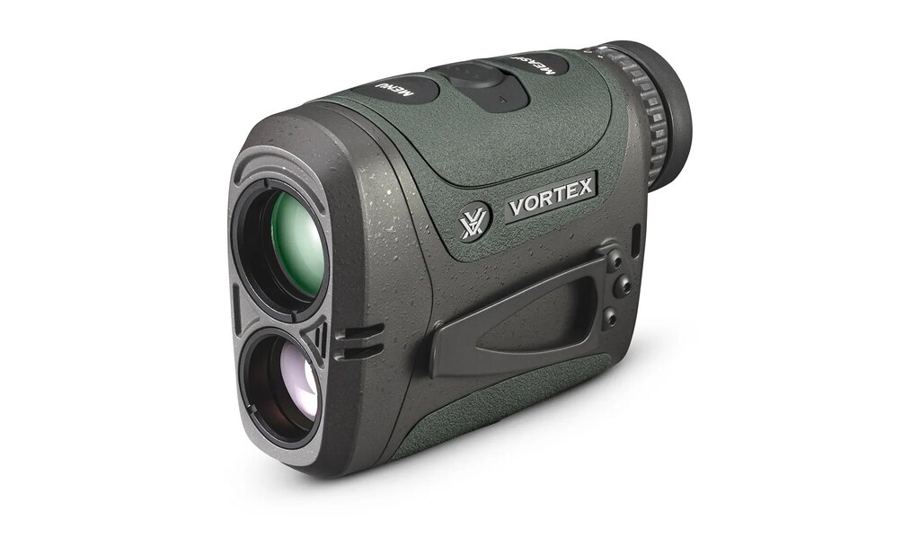 Ballistischer Entfernungsmesser Razor HD 4000 GB Vortex®