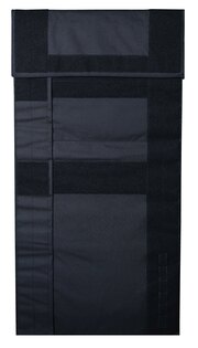 Ballistischer flexibler Schild Composites Solutions® / NIJ Level III-A