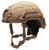 Ballistischer Helm PGD-ARCH Protection Group®