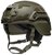 Ballistischer Helm PGD-MICH Protection Group®