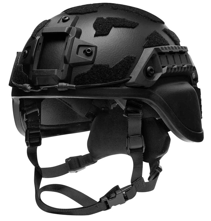 Ballistischer Helm PGD-MICH Protection Group®