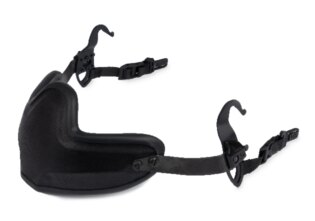 Ballistischer Kieferschutz BAM-1 von Busch PROtective®