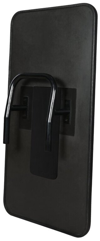 Ballistischer Schild Composites Solutions® / NIJ Level III-A