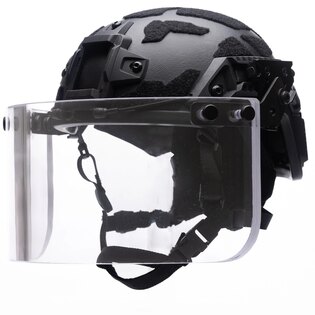 Ballistisches Visier für Helme Protection Group®