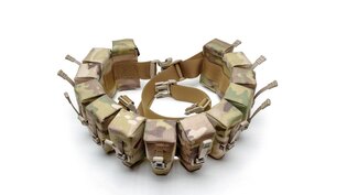 Bandolier für Granaten 13×40 mm Templar’s Gear®