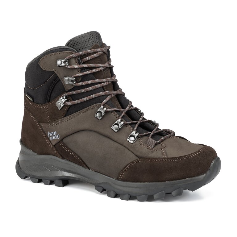 Banks GTX Hanwag® Schuhe