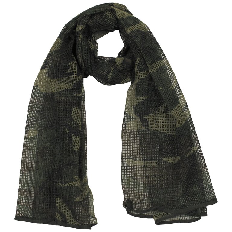 Baracuda MFH® Schal / 190×90 cm