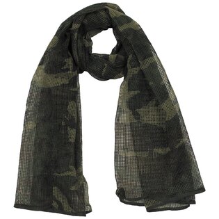 Baracuda MFH® Schal / 190×90 cm