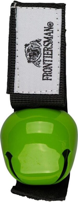 Bärenglöckchen Frontiersman Bear Bell Sabre Red®