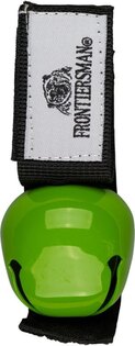 Bärenglöckchen Frontiersman Bear Bell Sabre Red®