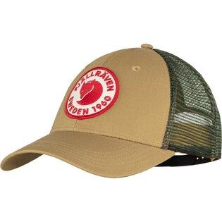 Baseballkappe 1960 Logo Fjällräven®