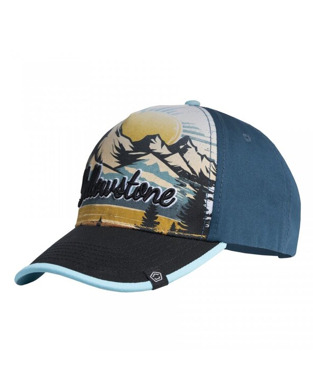 Basecap Hermit Yellowstone Pentagon®