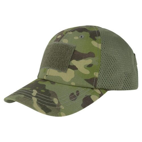 Basecap Mesh Cap Condor®