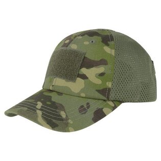 Basecap Mesh Cap Condor®