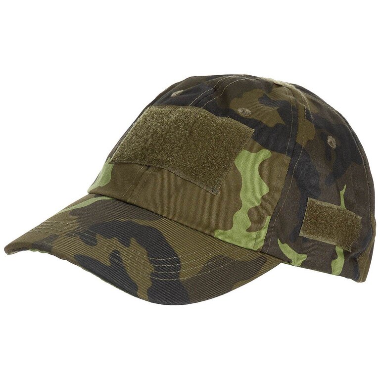 Basecap Operations MFH®