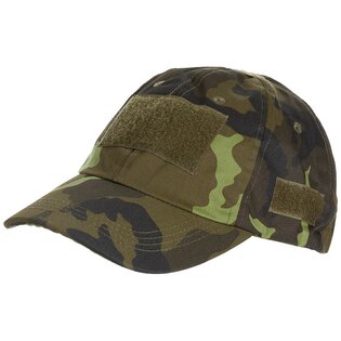 Basecap Operations MFH®