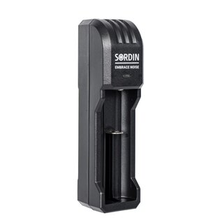 Batterieladegerät Power Sordin®