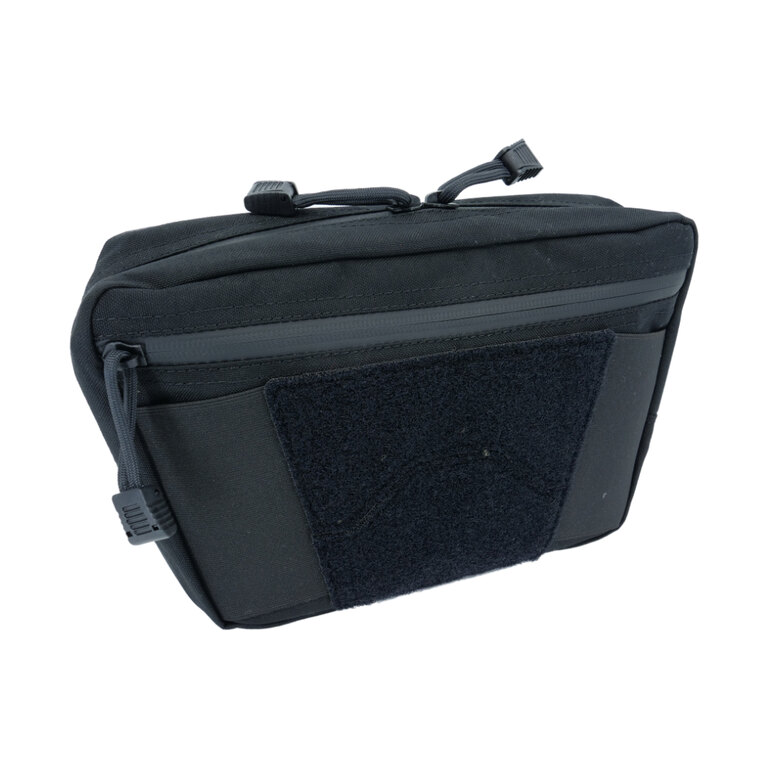Bauchplatte Hybrid 4.0 Husar®