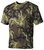 Baumwoll-T-Shirt US Army MFH® mit kurzen Ärmeln