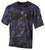 Baumwoll-T-Shirt US Army MFH® mit kurzen Ärmeln