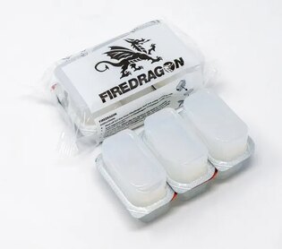 BCB® FireDragon ungiftiger Brennstoff