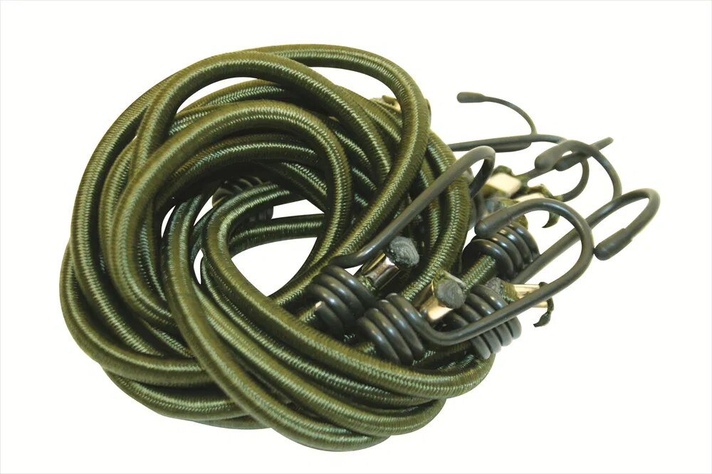 BCB® Spanngummi 4 Stk