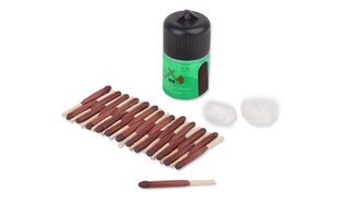 BCB® Waterproof - Windproof Streichhölzer in Tube