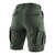 BDU 2.0 Tropic Pentagon® Shorts