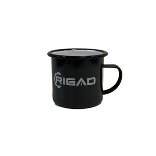 Becher Logo Rigad® / 250 ml
