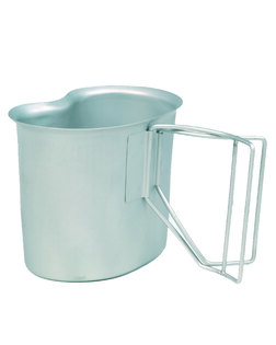 Becher US 700 ml Mil-Tec®