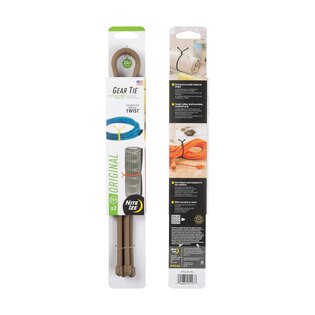 Befestigungsdraht Gear Tie 24" Nite Ize®