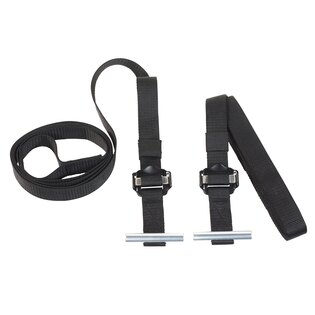 Befestigungselement für Hängematte T-Strap AMAZONAS®