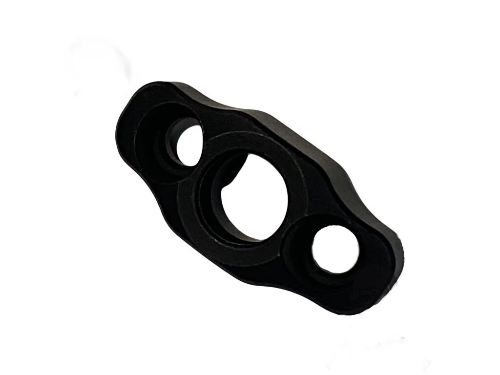 Befestigungspunkt M-LOK QD für Gurt von Antreg®