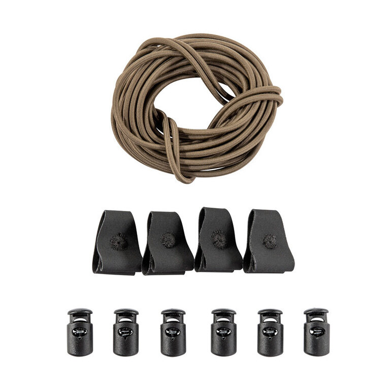 Befestigungsset Bungee Cord Tasmanian Tiger®