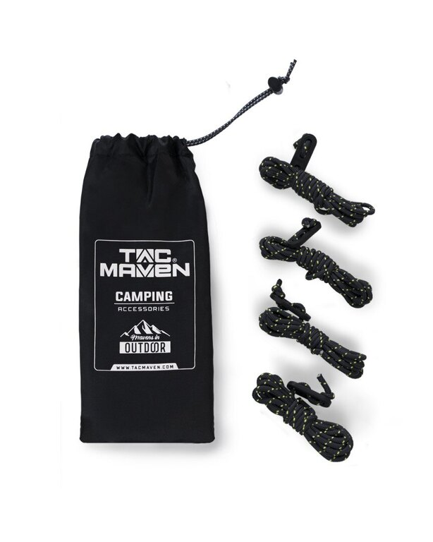 Befestigungsset Cord Tac Maven®