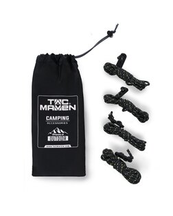 Befestigungsset Cord Tac Maven®
