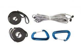 Befestigungssystem für Hängematten Suspension Smuk Lesovik®