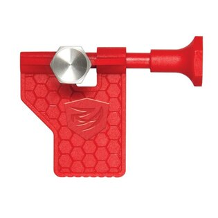 Begrenzer „pivot pin“ des hinteren Hauptlagers AR-15 Real Avid®