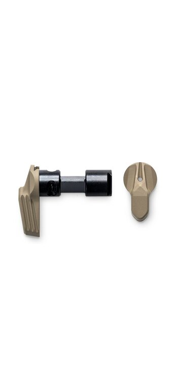 Beidseitige Sicherung für AR 15 Talon 45/90 Radian®