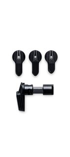 Beidseitige Sicherung für AR 15 Talon 45/90 Radian®, 4 Stk