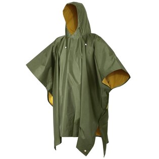 Beidseitiger Poncho Rothco®