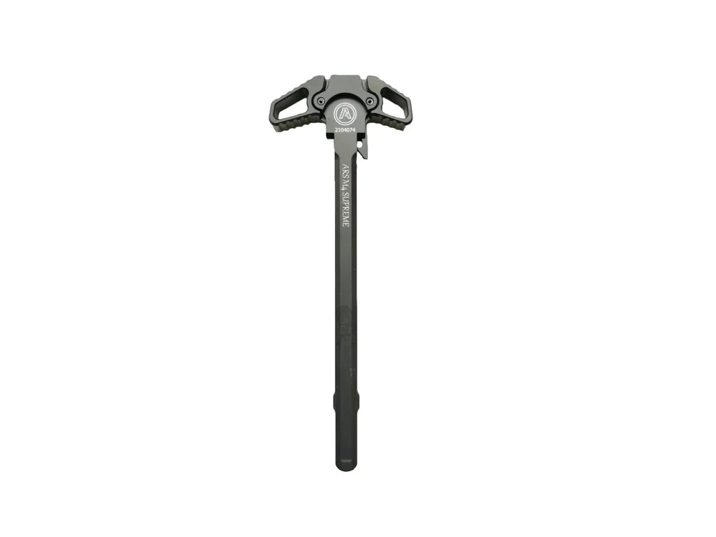Beidseitiger Spannhebel für AR-15 von Antreg®