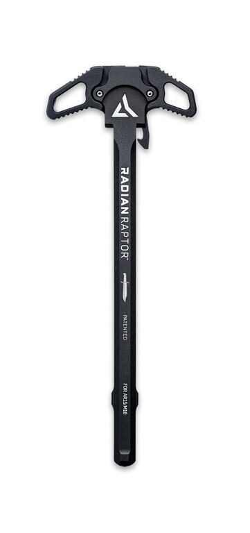 Beidseitiger Spannhebel Raptor für AR-15 Radian®